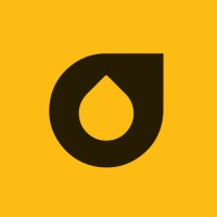 Deltadroplet logo - Similar company to The Foccus