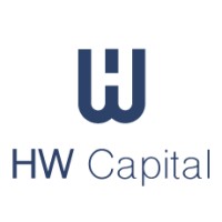 水源資本 Headwater Capital logo - Similar company to Golface