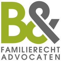 B& Familierecht logo - Similar company to Alga.Farm