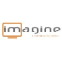 Imagine Comunicação Digital logo - Similar company to Insights