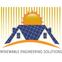 Renewable Engineering Solutions logo - Similar company to Renewable Engineering Ltd