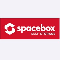 Spacebox Self Storage logo - Similar company to Spacebox Storage