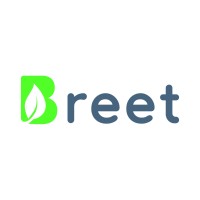 Breet logo - Similar company to Breet (Inbreetic Technologies Limited)