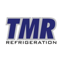 TMR Commercial Refrigeration logo - Similar company to Foodwork