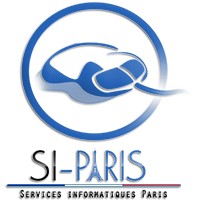 SI-PARIS logo - Similar company to Ids Informatique