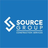 SourceGroup LLC Construction Services logo - Similar company to Jt Egner Construction