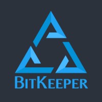BitKeeper logo - Similar company to Balloon Tech Co.