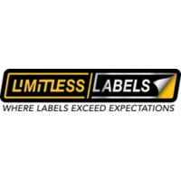 Limitless Labels logo - Similar company to Digital Distributors