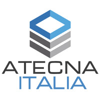 Atecna Italia Srl logo - Similar company to Icet Studios S.R.L.