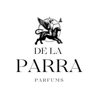 De La Parra Parfums logo - Similar company to Bonodora