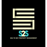 Sea To Sky Property Management logo - Similar company to Spg-Group
