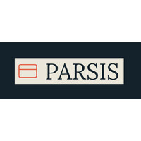 Parsis Ltd logo - Similar company to Aircrypto