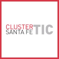 Cluster TIC Santa Fe logo - Similar company to Red Federal