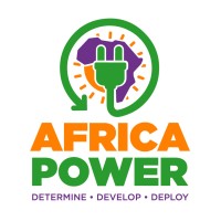 Africa Power Ltd logo - Similar company to Smartklub Ltd