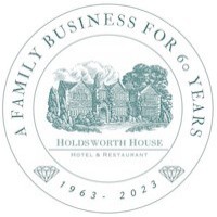 Holdsworth House Hotel & Restaurant logo - Similar company to The Utility Shop