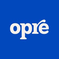 Opre logo - Similar company to Planview Leankit (Now Planview Agileplace)