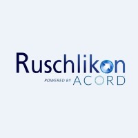 Ruschlikon logo - Similar company to Acord Solutions Group