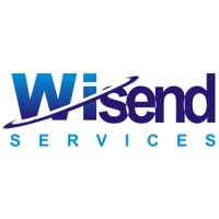 Wisend Services logo - Similar company to Optimiseocfo Services