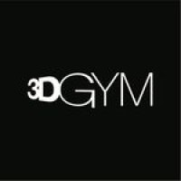 3DGym logo - Similar company to 3Dgym.App
