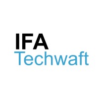 IFA Techwaft logo - Similar company to Appserv Limited
