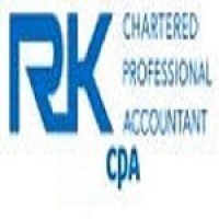 RKCPA (Chartered Professional Accountant) logo - Similar company to Pacific Cpa