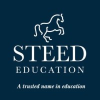 Steed Education logo - Similar company to Longview Isd