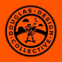 Douglas Design Collective logo - Similar company to Clarissa Young