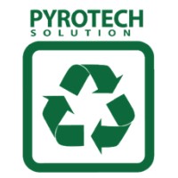 PYROTECH SOLUTION AND INTEGRATED SERVICES CORP logo - Similar company to Rt Water