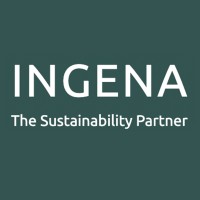 INGENA logo - Similar company to Drims