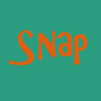 Snap Laundromat logo - Similar company to Laundromat Resource