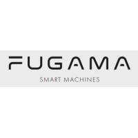 FUGAMA Smart Machines logo - Similar company to Atci Process