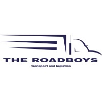 The Roadboys Logistics logo - Similar company to Afnet Air (Pty) Ltd