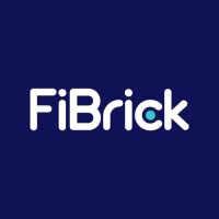 FiBrick logo - Similar company to Syncdata.Ai