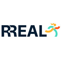 RREAL (University College London) logo - Similar company to Botanico Vida Ltd