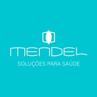 Mendel Medical logo - Similar company to Manager Grupo
