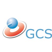 GCS - ijzersterk in tevreden gebruikers logo - Similar company to Vcc International