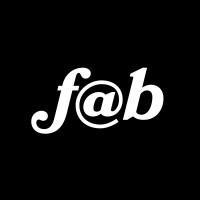 Fashion@Brown logo - Similar company to Nasa X Risd Rover