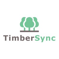 TimberSync logo - Similar company to Immersive Hearing Technologies