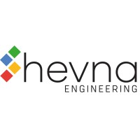 Hevna Engineering logo - Similar company to İşin Uzmanı Osgb
