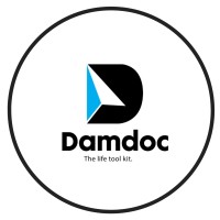 DAMDOC logo - Similar company to Techschepper Pvt Ltd