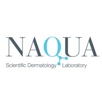NAQUA Scientific Dermatology Laboratory logo - Similar company to Mesosystem, S. A.