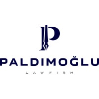 Paldimoglu Law Firm Turkey logo - Similar company to Global Check