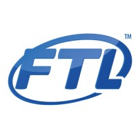 FTL Сompany Ltd. logo - Similar company to Stroom