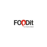 FOODit logo - Similar company to Foodit.Com