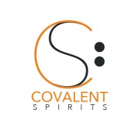 Covalent Spirits logo - Similar company to Ellicott Distilling