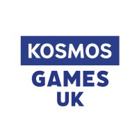 Kosmos Games UK logo - Similar company to Decision Games