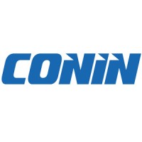 CONIN logo - Similar company to Dxb Design Studio
