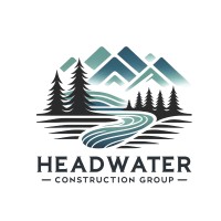 Headwater Construction Group logo - Similar company to Spear A Landmark Aquatic Company