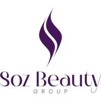 Soz Beauty Group logo - Similar company to Cazza Production