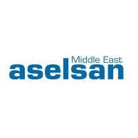 ASELSAN Middle East logo - Similar company to Kazakhstan Aselsan Engineering